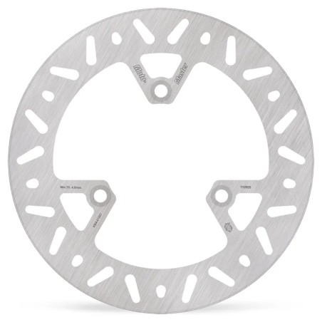 Nitro Series Brake Disc Scooter