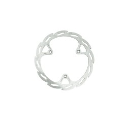 Disque Fixe Flame Series