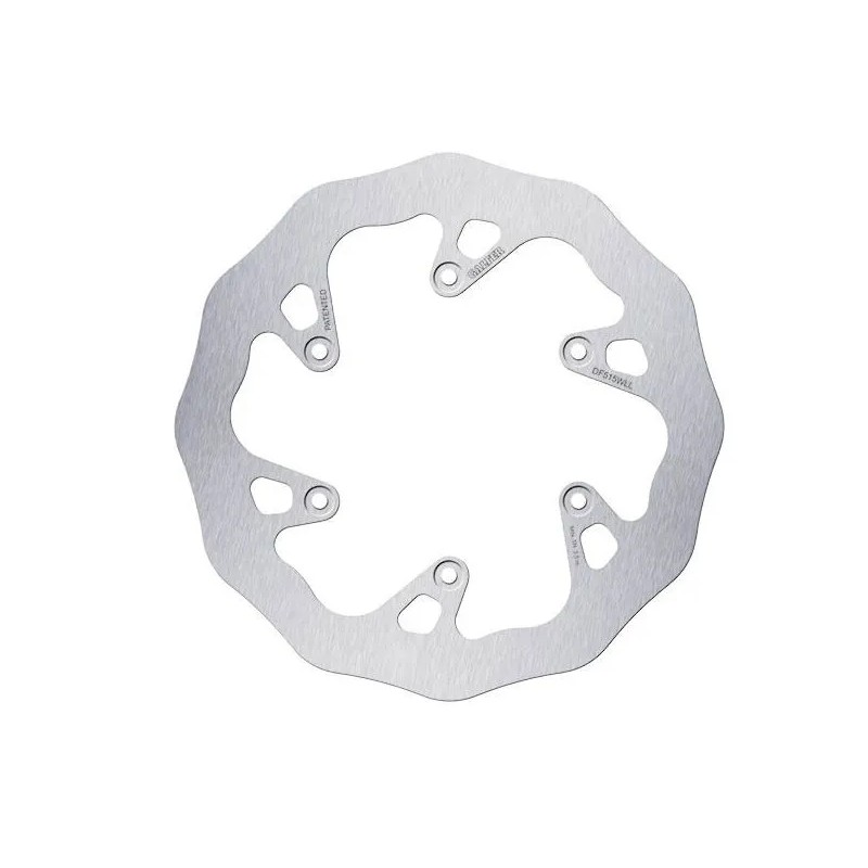Wave  Brake Rotor