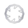 Wave  Brake Rotor