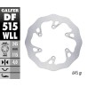Wave  Brake Rotor