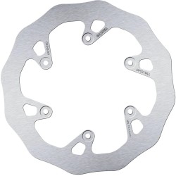 Wave  Brake Rotor