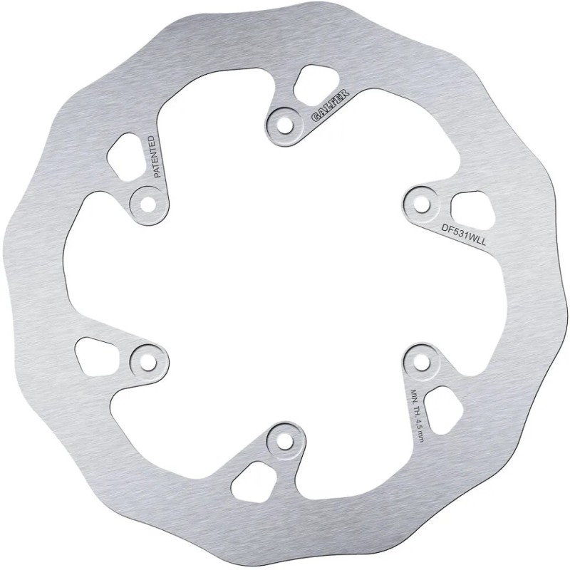 Disque de frein Wave®