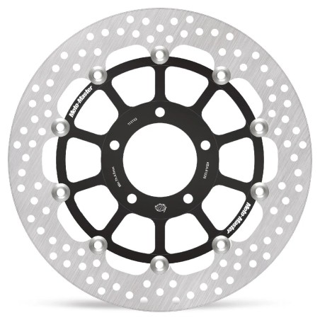 Halo Series Floating Rotor