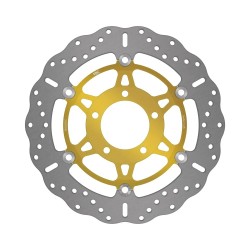 Contour X Series Brake Rotor