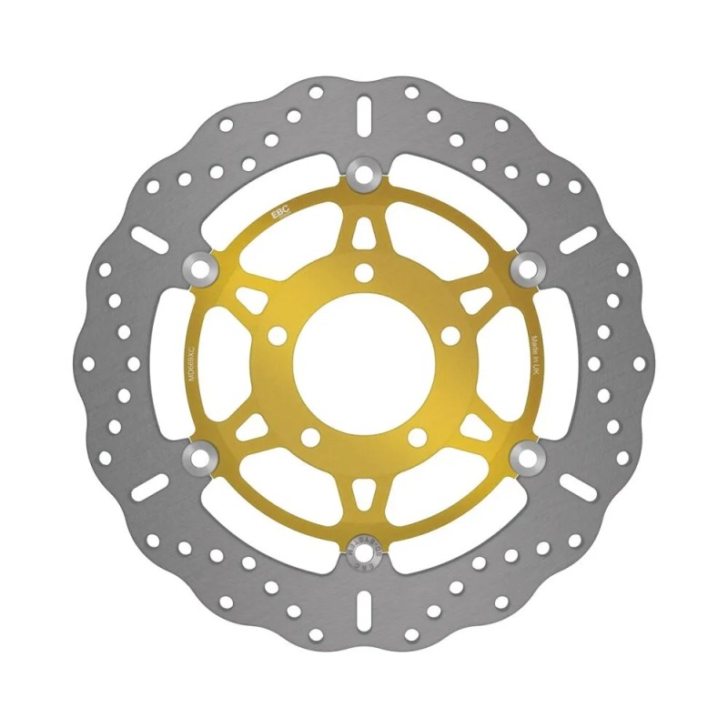 Contour X Series Brake Rotor