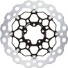 Disque de frein flottant Cubiq