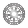 Floating Brake Rotor