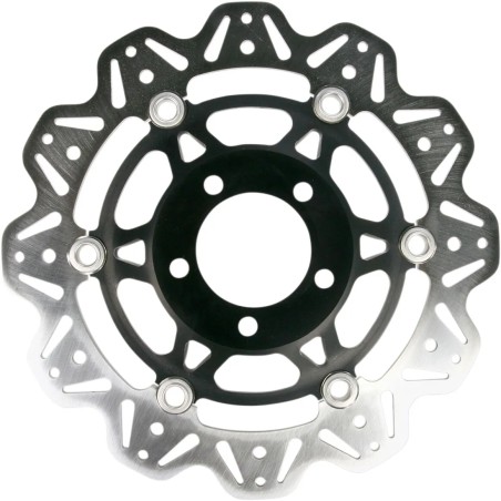 VR Series Vee-Rotor™