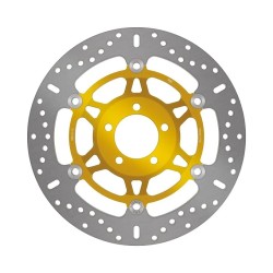 X-Series Brake Rotor