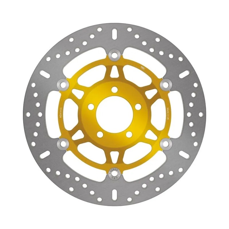 X-Series Brake Rotor