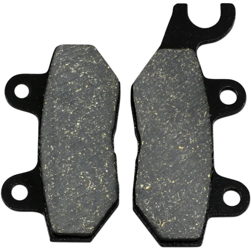 Organic Base  FA  Brake Pads
