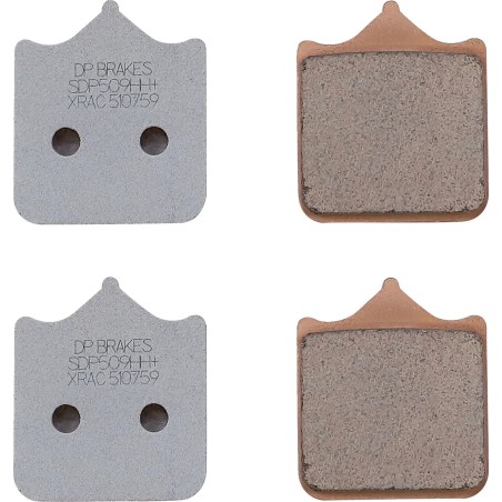 SDP Sport HH  Sintered Brake Pads