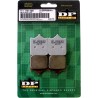 SDP Sport HH  Sintered Brake Pads