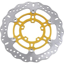 Pro-Lite XC Contour Brake Rotor