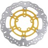 Pro-Lite XC Contour Brake Rotor