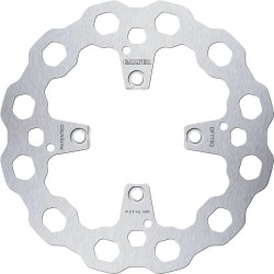 Cubiq Brake Rotor