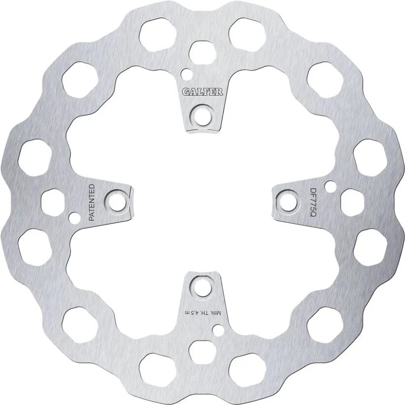 Cubiq Brake Rotor