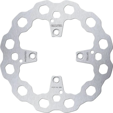 Cubiq Brake Rotor