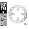 Cubiq Brake Rotor