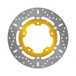 X-Series Brake Rotor