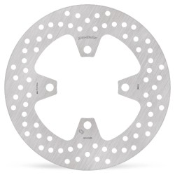 Halo Series Rear Rotor