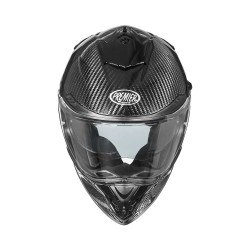 Streetfighter Carbon Helmet