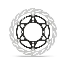 Flame Series Floating Rotor