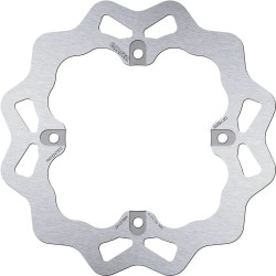 Wave  Brake Rotor