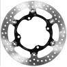 BRAKE ROTOR FLOATING SERIE ORO PRIME LINE