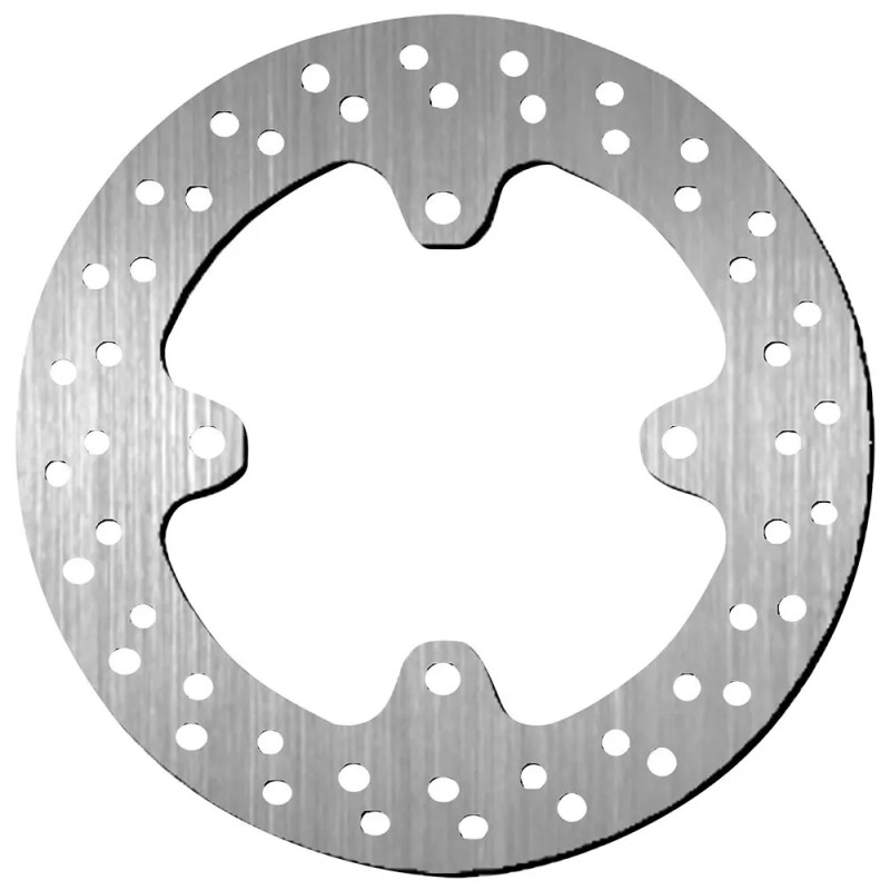 Brake Rotor Standard Round