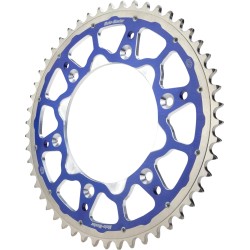 Fusion Series Dual Ring Rear Sprocket