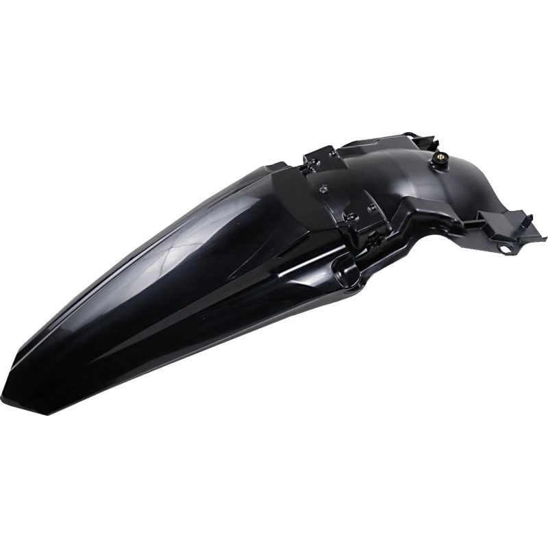 Powerflow Rear Fender