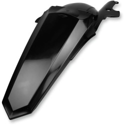 Powerflow Rear Fender