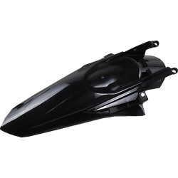 Powerflow Rear Fender