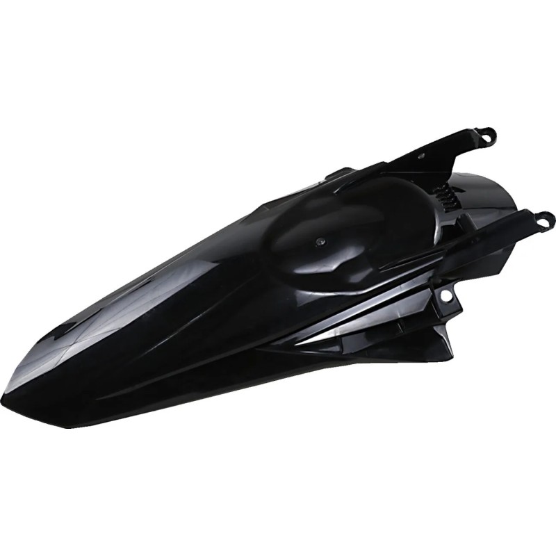 Powerflow Rear Fender