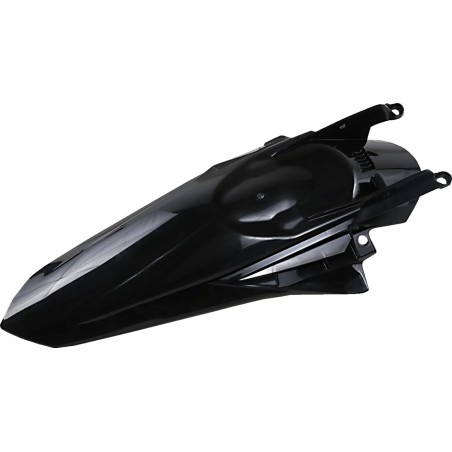 Powerflow Rear Fender