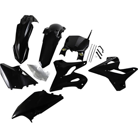 Kit carrosserie Powerflow