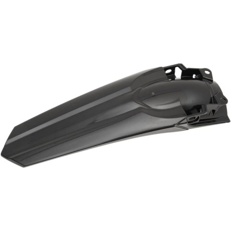 Powerflow Rear Fender