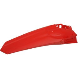 Powerflow Rear Fender