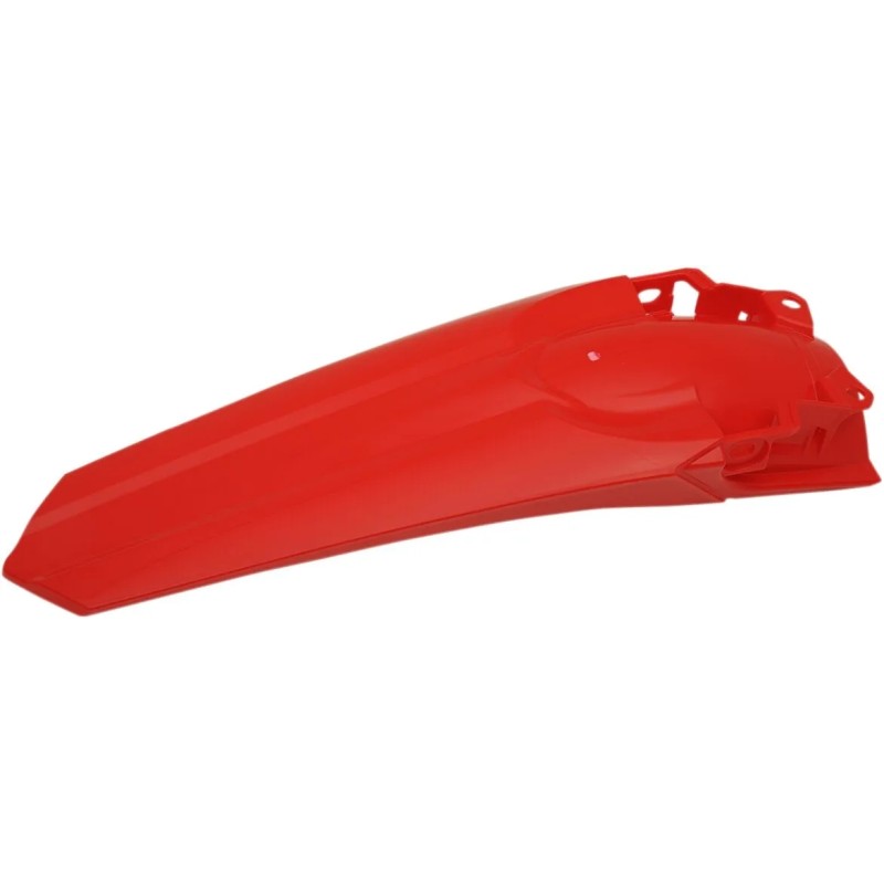 Powerflow Rear Fender