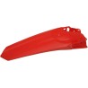 Powerflow Rear Fender
