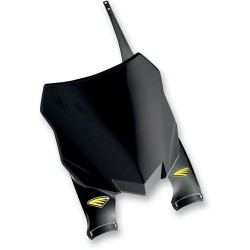 Stadium Number Plate