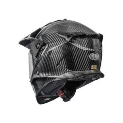 HELMET DISCOVERY CARB 2X