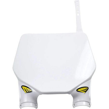 Plaque Numéro de Stade