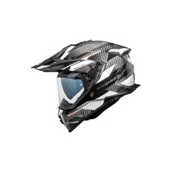 Discovery Carbon EA Helmet
