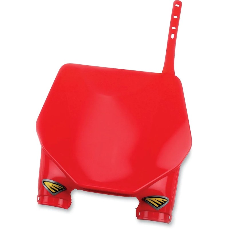 Plaque Numéro de Stade