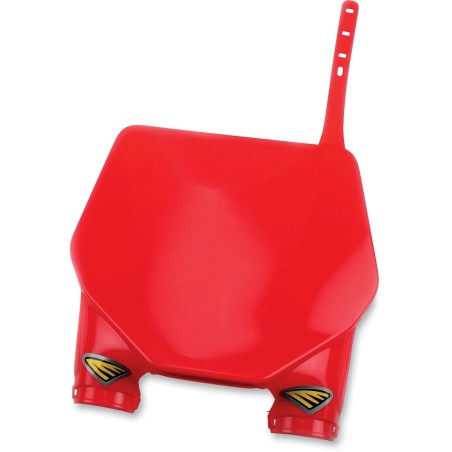 Plaque Numéro de Stade