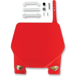 Plaque Numéro de Stade