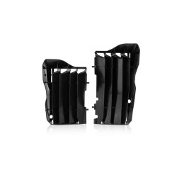 Grilles de radiateurs